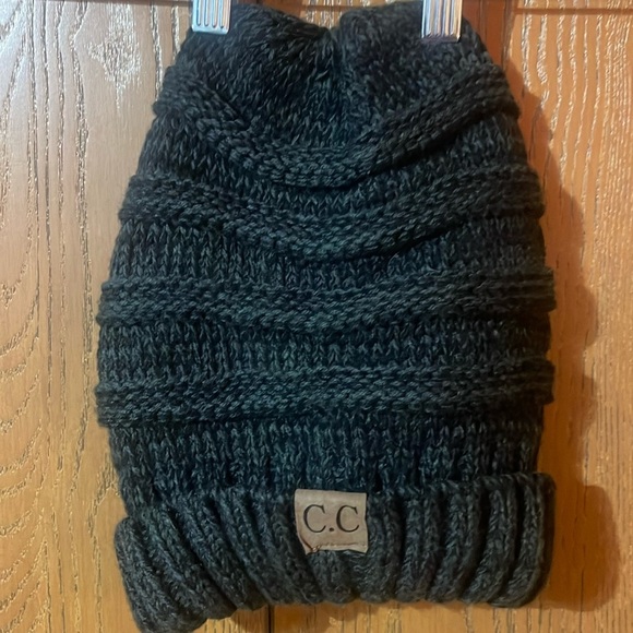 C.C Accessories - C.C. - Beanie
